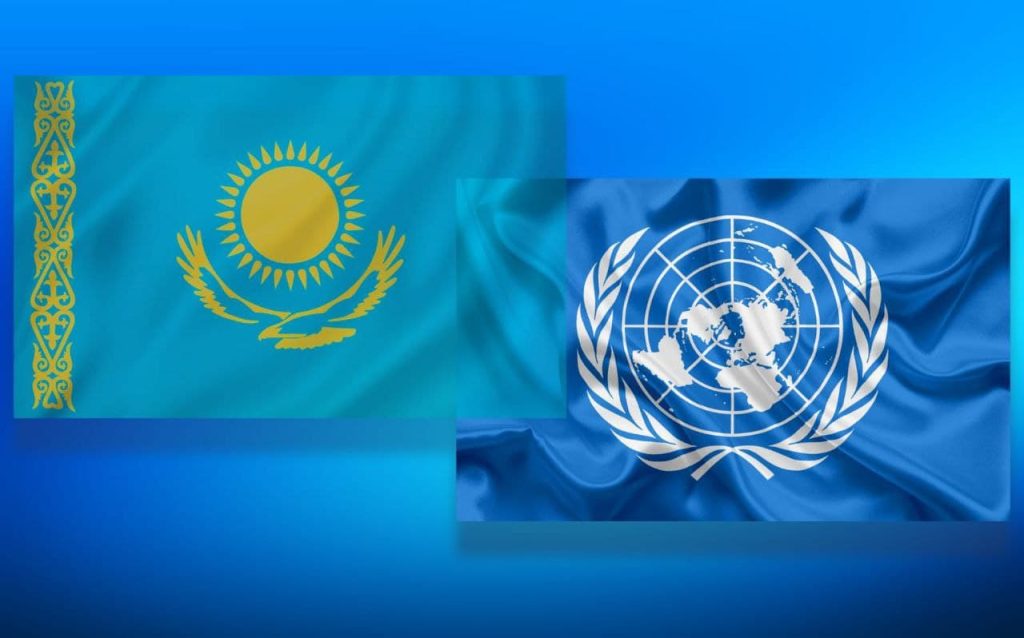 Kazakhstan, UNESCO discuss prospects for cooperation