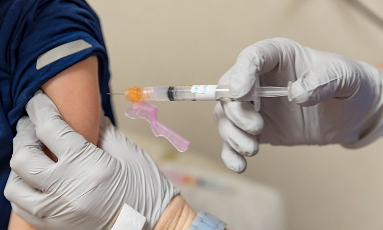 Sharjah will launch seasonal influenza vaccination campaign