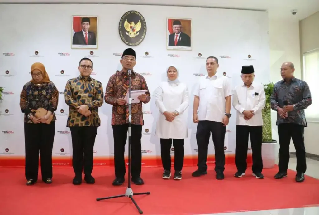 Indonesian government to replace 'Isa Almasih' with 'Yesus Kristus'