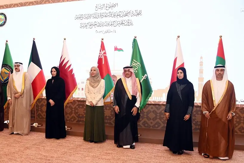 UAE participates in GCC Ministers of Education meetings in Oman