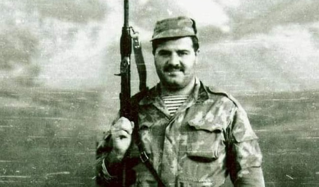 Azerbaijan recognizes remains of 10 more citizens, including National Hero Riad Ahmadov