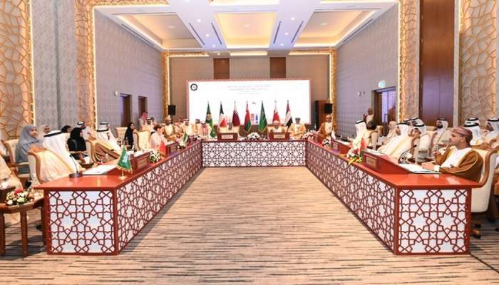 Oman chairs meeting of GCC environment ministers