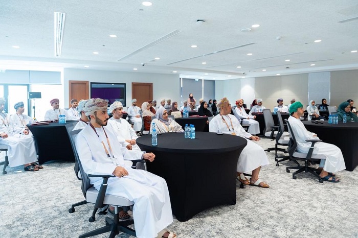 Omani RAM launches third cohort of National Programme