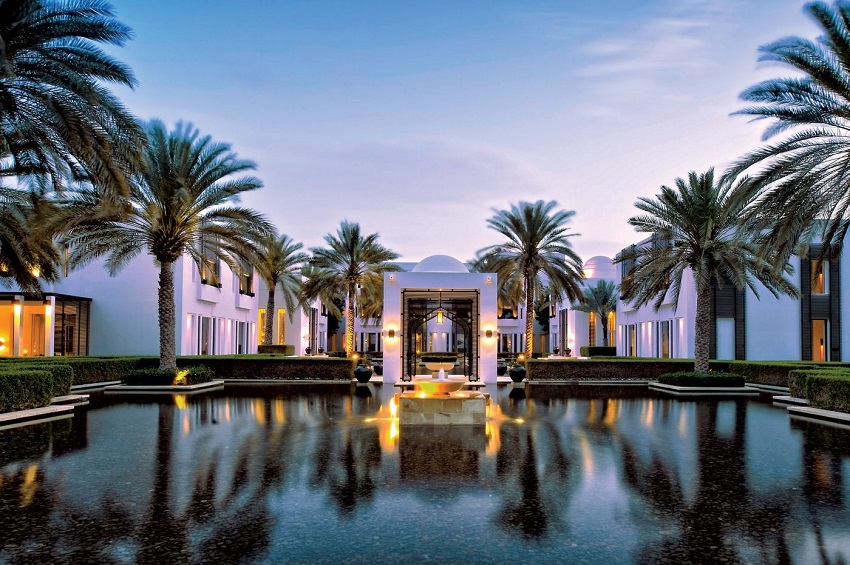 Oman to host meeting of IFSWF in 2024