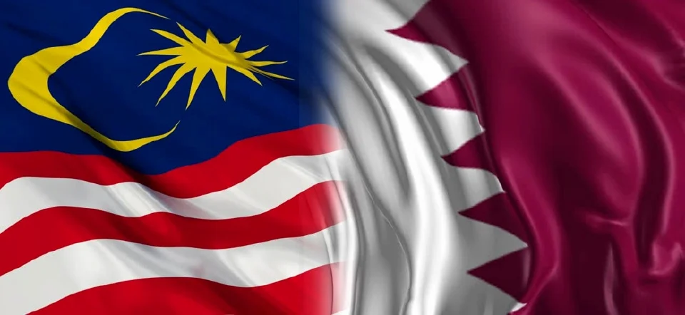 Qatar-Malaysia trade hit record $1bn in 2022