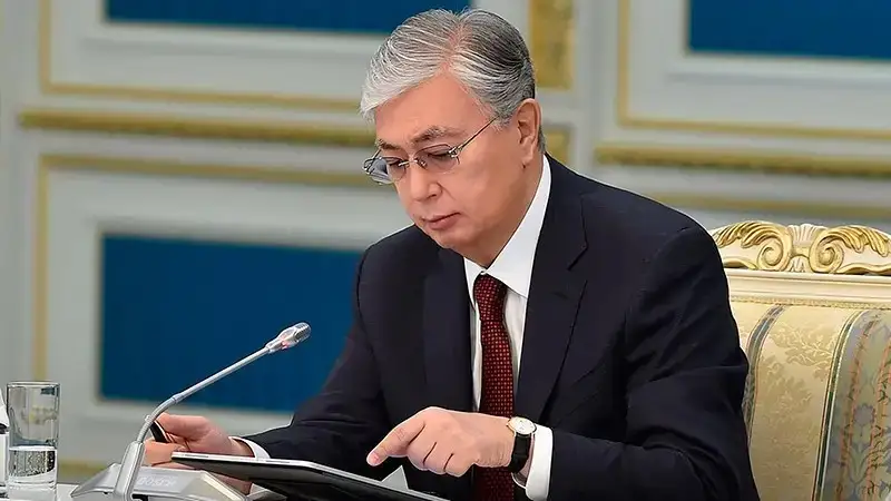 Kazakhstan ratifies Kazakh-Turkish governmental agreement
