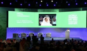 Saudi Arabia announces opening of Riyadh School for Tourism and Hospitality