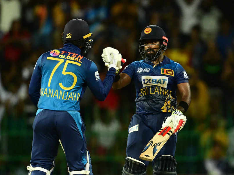 Asia Cup 2023: Sri Lanka beat Pakistan by 2 wickets, will face India in final