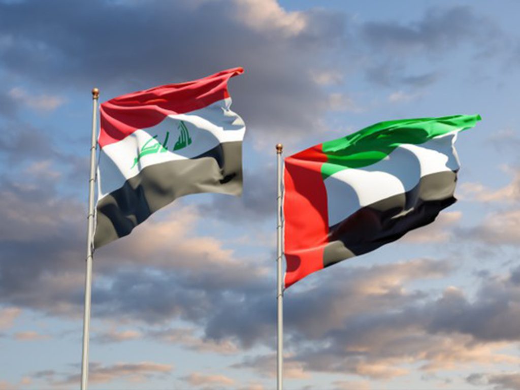 UAE expresses solidarity with Iraq, offers condolences over victims of fire