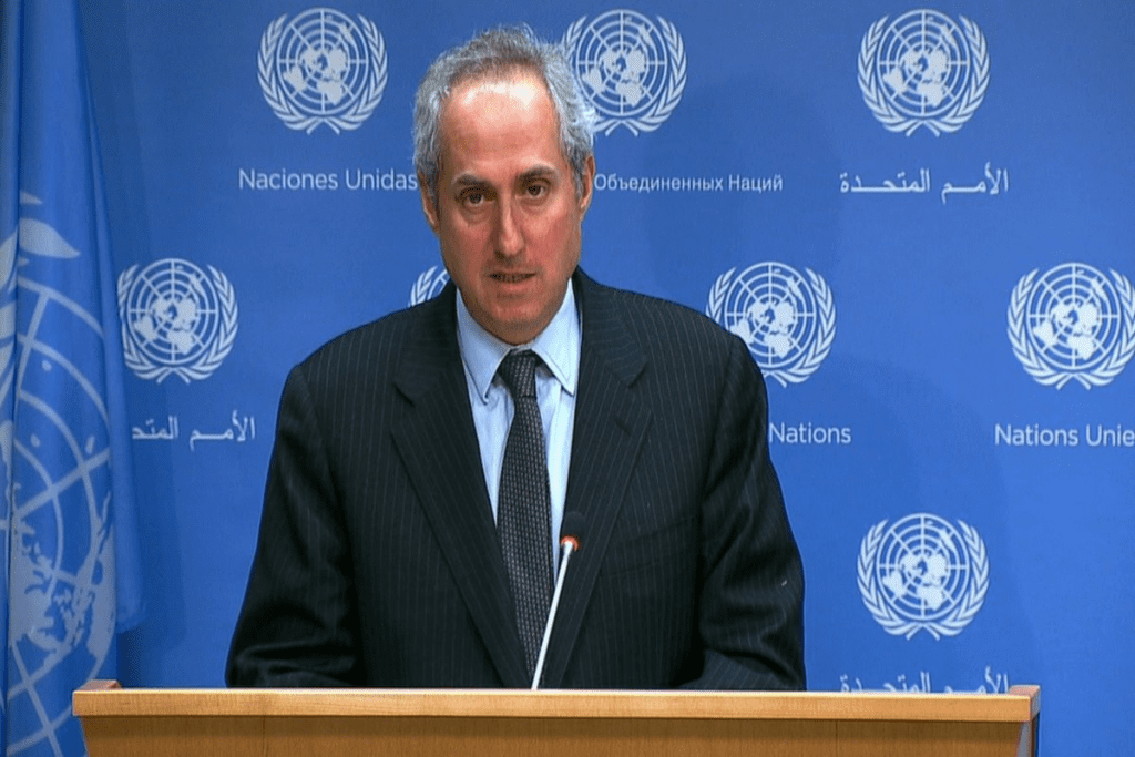 UN mission will arrive in Garabagh