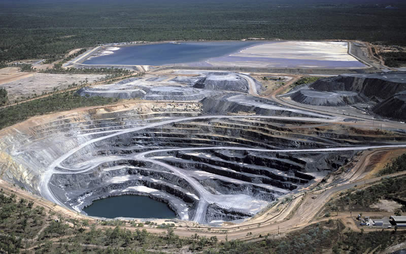 Kazakhstan becomes absolute leader in Uranium production in 2022