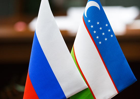 Moscow hosts political consultations between Uzbekistan and Russia