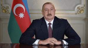 Ilham Aliyev visits Jabrayil