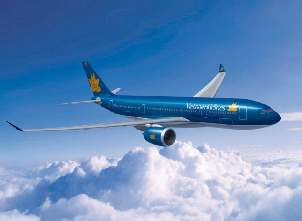 Vietnam Airlines to launch direct route from Da Nang to Bangkok