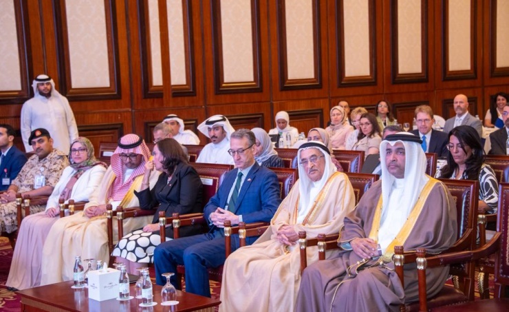 US-Bahrain Healthcare Partnership Forum 2023 inaugurated