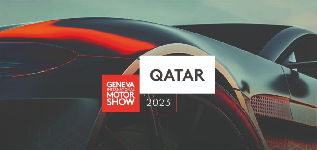 Qatar gears up to host ultimate automotive festival