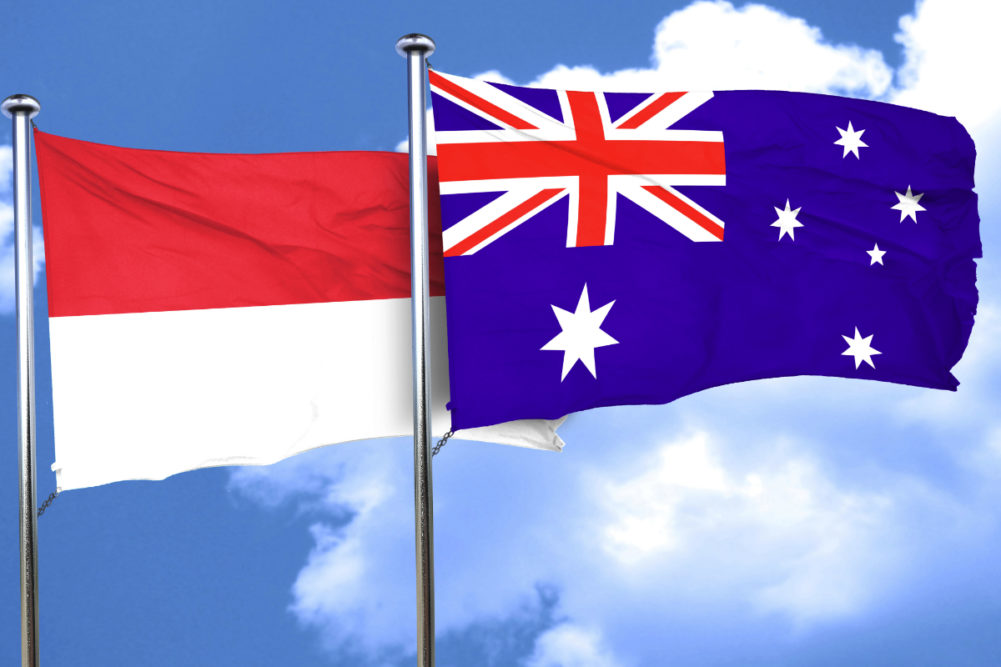 Indonesia, Australia intensify cooperation in women's empowerment