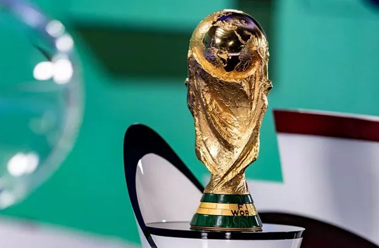 Oman welcomes KSA bid to host FIFA World Cup 2034