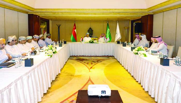 Oman, Saudi Arabia highlight investment opportunities