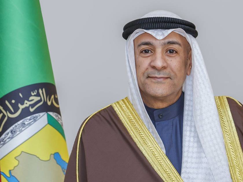 GCC Secretary General attends Conference on Developing Autism Services
