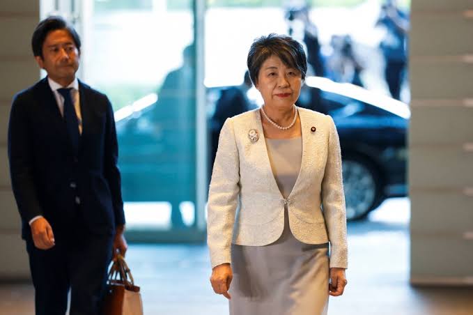 Yoko Kamikawa to visit 4 Southeast Asian nations from Oct 8