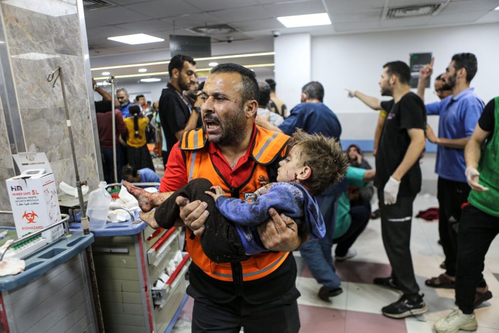 Türkiye to declare three-days of national mourning in solidarity with Gaza