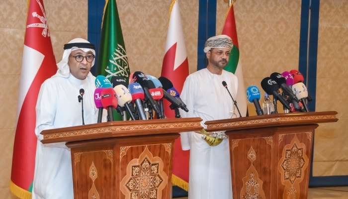 GCC Ministerial Council announces $100 million for Gaza relief operation