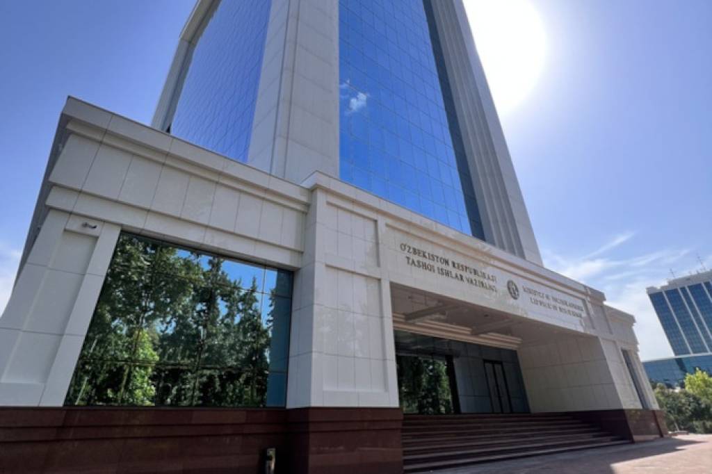 Uzbekistan's MOFA expresses serious concern about Palestinian-Israeli conflict