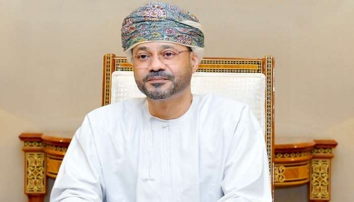 Omani FM, Jordanian Deputy PM hold talks on Gaza issue