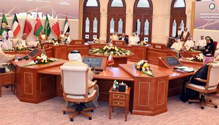 Sultanate of Oman chairs meeting of GCC Undersecretaries of Culture