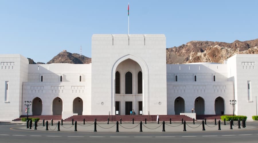 Oman's National Museum officially joins UNWTO
