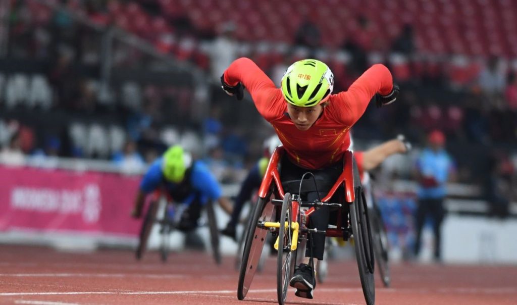 Indonesia to participate in 2023 Asian Para Games