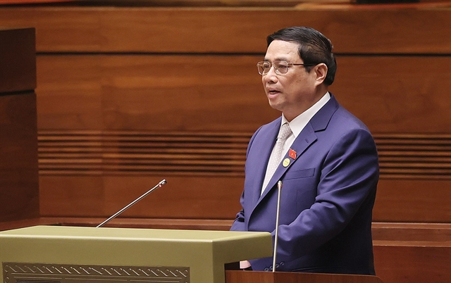 Over two-thirds of socio-economic development targets met