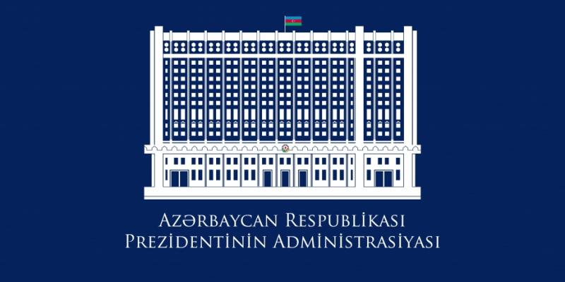 Azerbaijan starts providing medical services in Khankendi: Presidential Administration