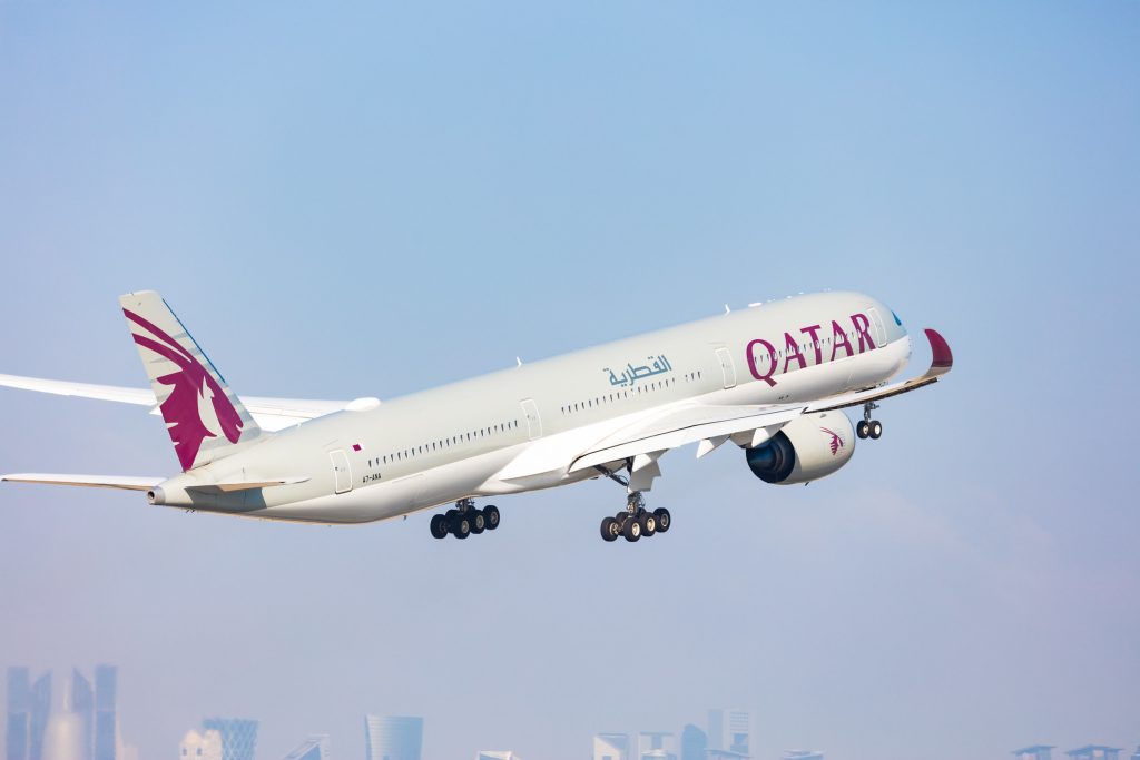 Qatar Airways to increase number of flights to Kazakhstan