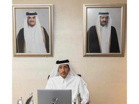 Qatar takes part in GCC Information Ministers meeting