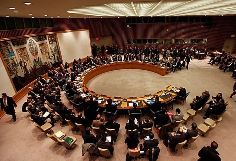 UN Security Council to hold meeting on humanitarian situation in Ukraine