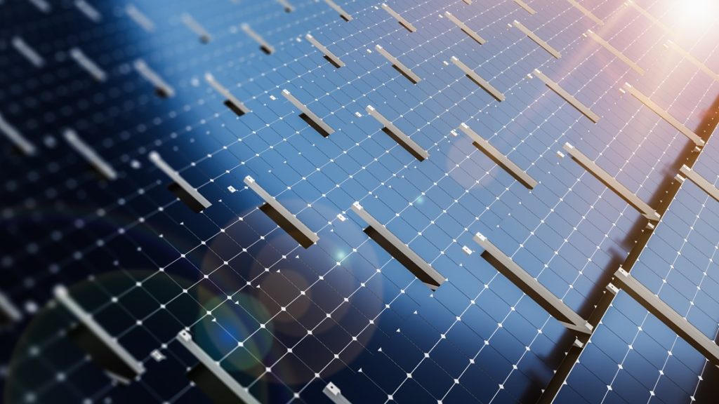 Canadian Solar Inc. to build $800 million solar panel factory in southeastern Indiana
