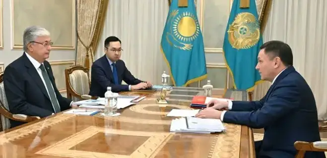 President Tokayev orders to shape new vision of tourism and sport industry