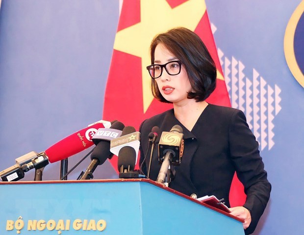 Vietnam strongly condemns acts of violence against civilians in Middle East