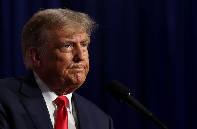 Trump to appear in New York court for civil fraud trial