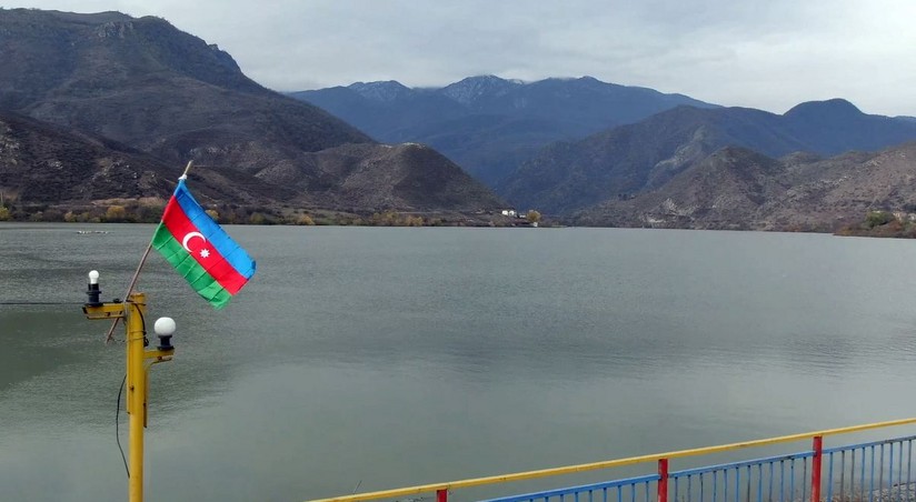 Azerbaijan marks 3 years since liberation of Sugovushan from Armenian occupation
