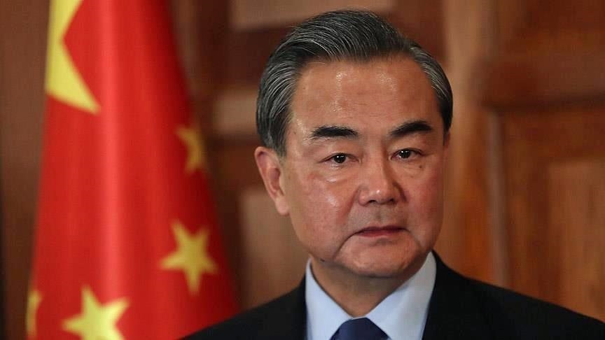Palestine-Israel conflict once again proves in an extremely tragic manner: Wang Yi