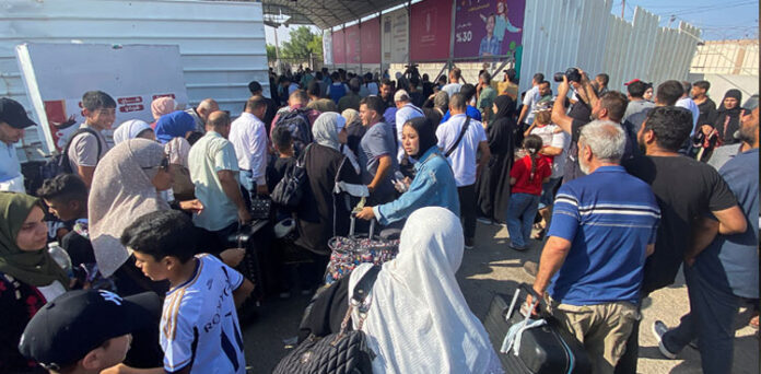 179 buried in 'mass grave' in Gaza hospital compound: Director Al Shifa Hospital