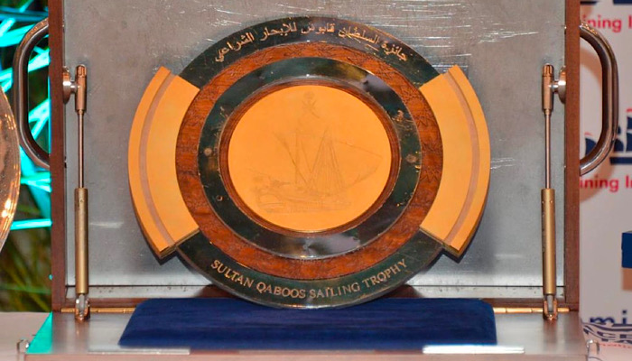 Sultan Qaboos sailing award to be announced in France Tomorrow