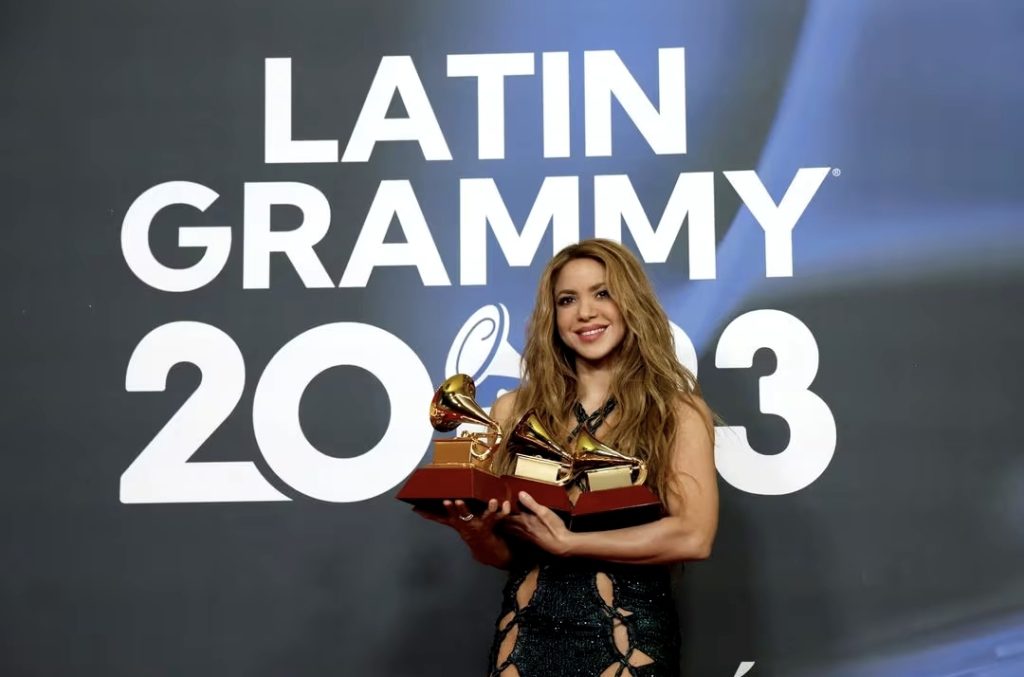 Seville awards