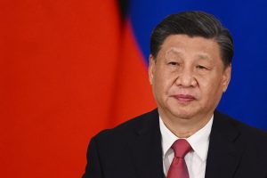 Asia-Pacific should not be an arena for geopolitical rivalry: President Xi