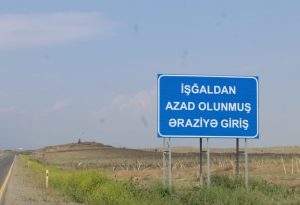 International travelers begin visit to Karabakh, Eastern Zangezur regions