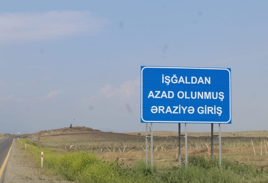 International travelers begin visit to Karabakh, Eastern Zangezur regions