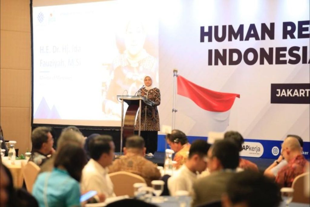 Jakarta hosts Indonesia-Japan Human Resources Forum 2023